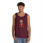 Portugal Legend Tank Top - World Cup 2026 Fan Version.