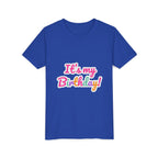 Youth Short Sleeve Tee