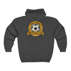 Soccer World Cup 2026 France Rising Talent Zip Hoodie – "Sorry Boss, World Cup Is On".