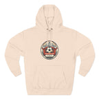 World Cup 2026 Fan Inspired - Patriot Style Fleece Hoodie.