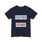 Mother's Day T-Shirt – "You're a Mother Like No Other" Floral Design