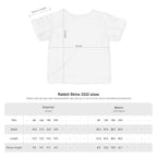 Infant 4th of July Tee — Cute USA Baby Patriotic Shirt