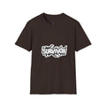 Survivor Graphic T-Shirt — Bold Grunge Logo Tee for Cancer, Trauma & Recovery Awareness
