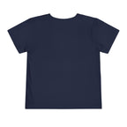 CR7 Fan Inspired Toddler Soccer T‑Shirt — Kids Football Fan Tee