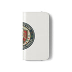 iPhone & Samsung Flip Phone Cases - Argentina GOAT # 10 'Legend of the Game'.