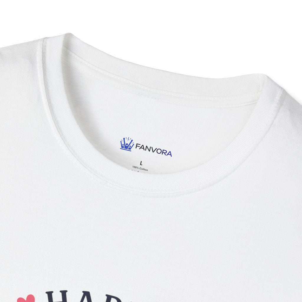 Mother's Day 2026 T-Shirt — "Happy Mother's Day 2026" Floral Tee.