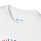 Mother's Day 2026 T-Shirt — "Happy Mother's Day 2026" Floral Tee.