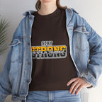 Stay Strong Believe In Yourself T-Shirt — Motivational Graphic Tee