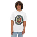 Portugal #7 Footballer T-Shirt 'Legend of the Game' - In My GOAT Era - World Cup 2026 Fan Version.