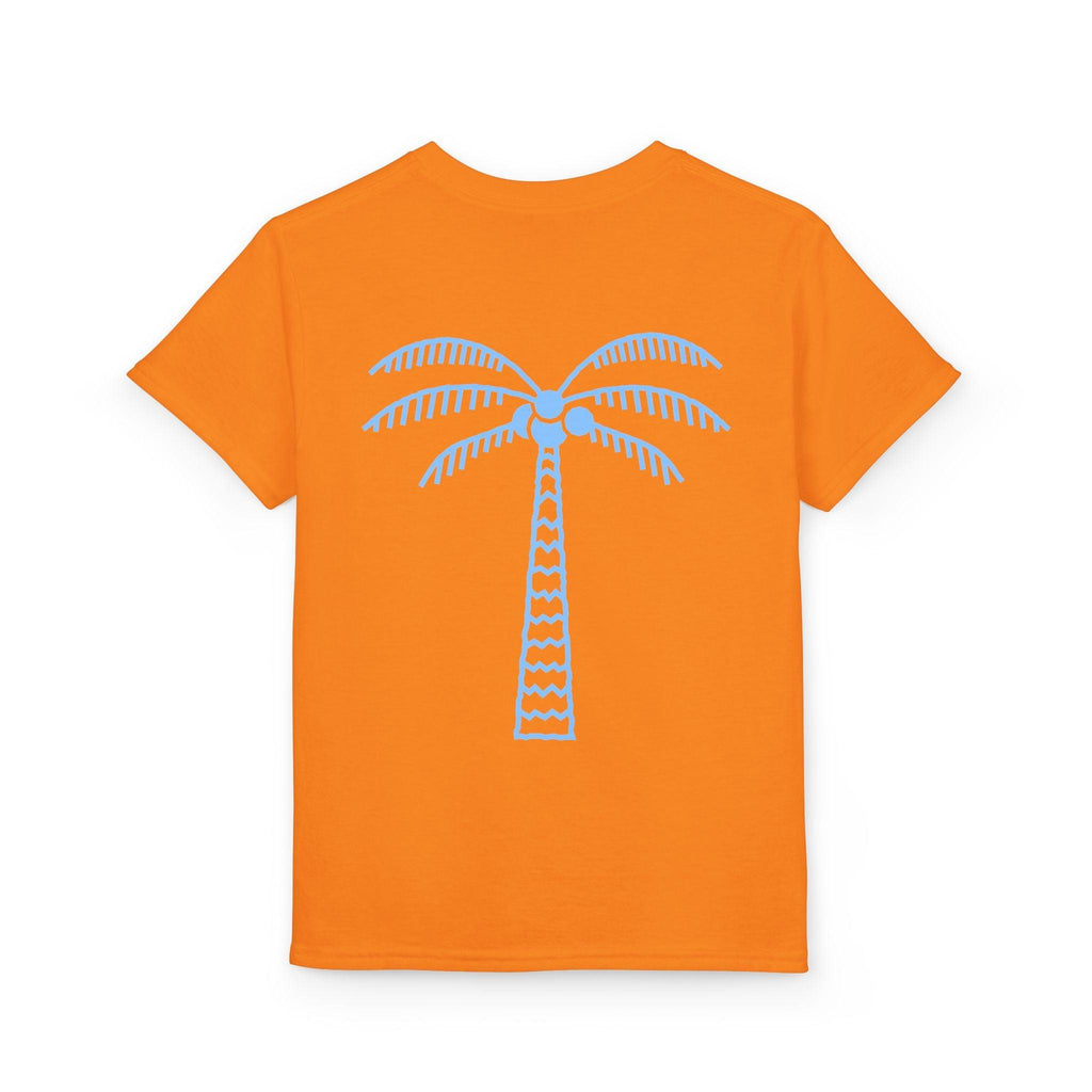 Cute Father’s Day toddler tee
