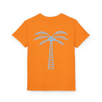 Cute Father’s Day toddler tee
