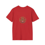 Michael Jackson "King of Performance" Graphic T-Shirt — MJ Legacy Tribute Tee.