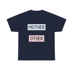 Mother's Day T-Shirt – "You're a Mother Like No Other" Floral Design