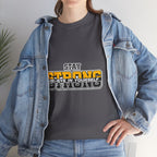 Stay Strong Believe In Yourself T-Shirt — Motivational Graphic Tee