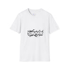 Survivor Graphic T-Shirt — Bold Grunge Logo Tee for Cancer, Trauma & Recovery Awareness