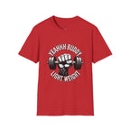 Yeahhh Buddy Lightweight Gym T-Shirt