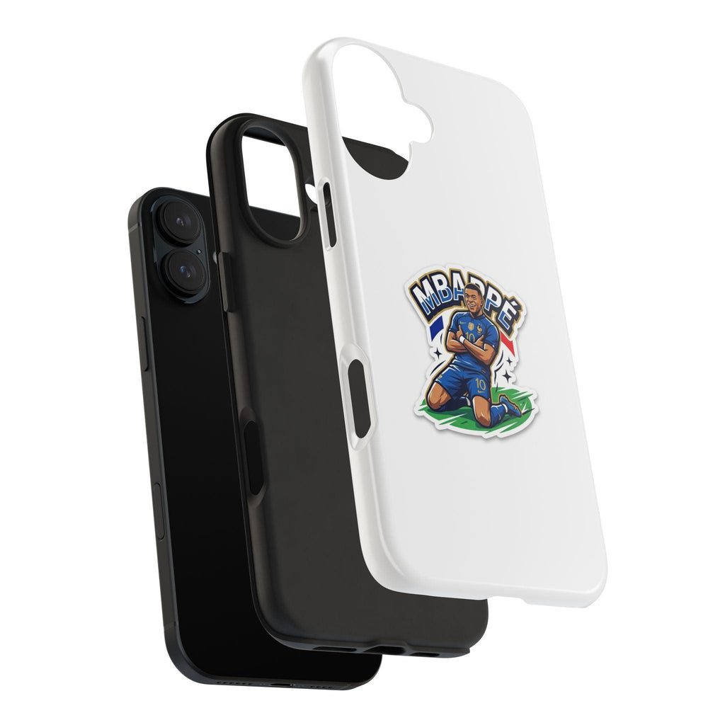 France #10 Rising Star Fan Samsung & iPhone Case — Tough Protective Case