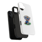 France #10 Rising Star Fan Samsung & iPhone Case — Tough Protective Case