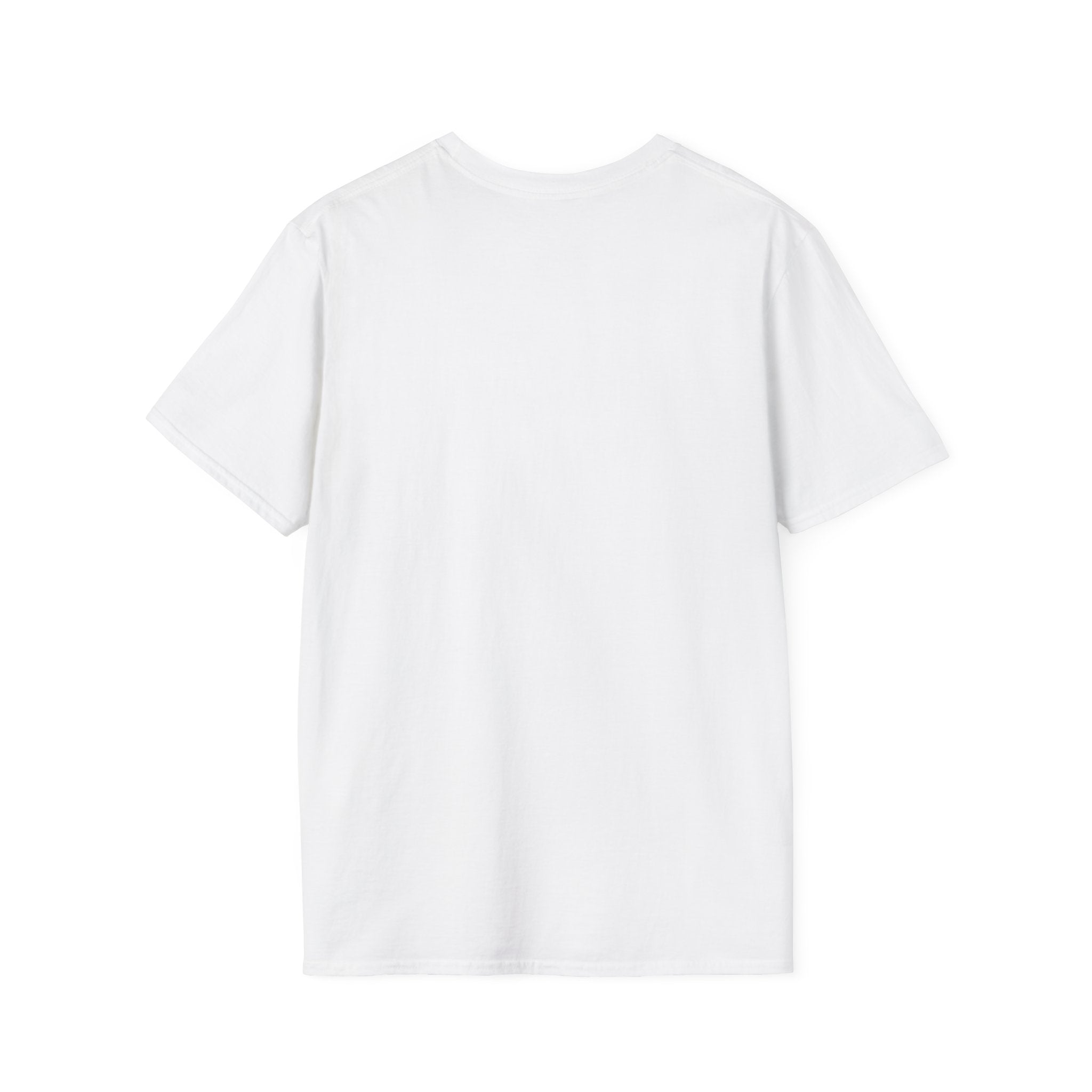 Gym Barbell T‑Shirt — Fitness Workout Tee