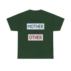 Mother's Day T-Shirt – "You're a Mother Like No Other" Floral Design.