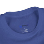 Youth Tee — "We Are Champions" Soccer Champion Graphic Shirt