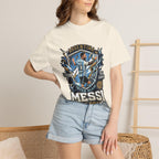Argentina Legend #10  "The GOAT" Soccer T-Shirt -World Cup 2026 Fan Version.
