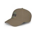  I’m Happy minimal positive baseball cap