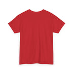 Strong and Pretty Tee — 'Strong and Pretty' Fitness Graphic T-Shirt