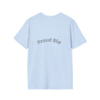 Graduation Support Crew T-Shirt — “Class of 2026” Proud Mom Tee.