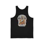 France #10 Rising Star Footballer Tank Top - World Cup 2026 Soccer Tank.