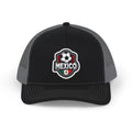 Mexico Soccer Trucker Cap