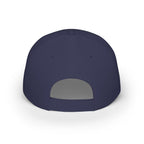 Made in the 80’s retro baseball cap design
