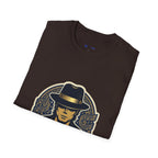 King of Pop Forever T-Shirt — MJ: Legacy Unending Graphic Tee.