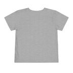 Soccer cup 2026 Toddler Soccer Tee — Cute Tiger Mascot Trophy Design