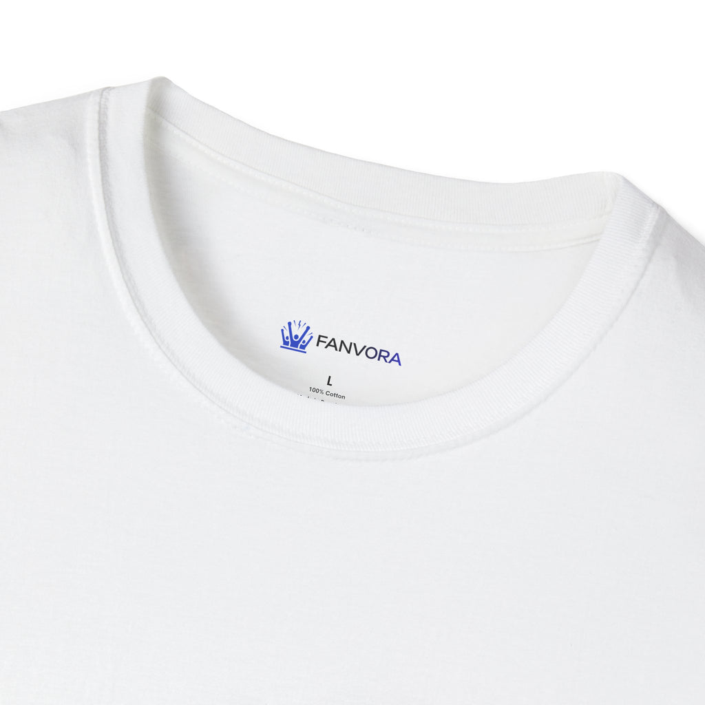 Gym Girlie T-Shirt — Women’s Fitness Tee with Barbell Graphic