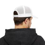 Mexico Soccer Trucker Cap