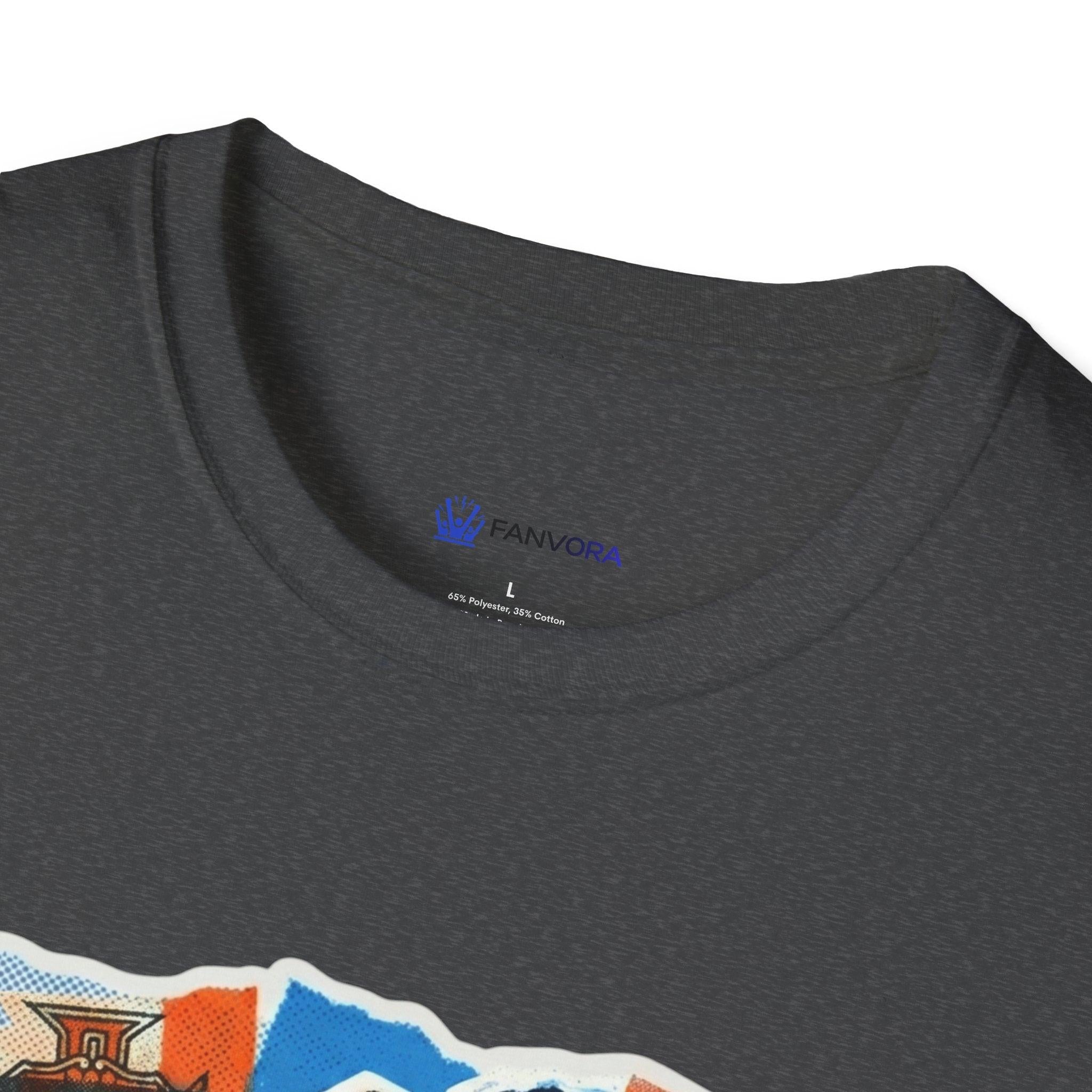 CR7 Soccer Graphic T-Shirt — Vintage Collage World Cup 2026 Fan Inspired.