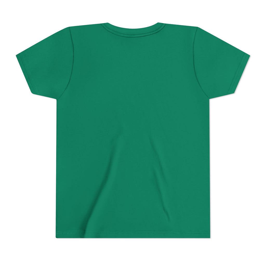 Powerpuff Girls "Happy Birthday" Youth Tee