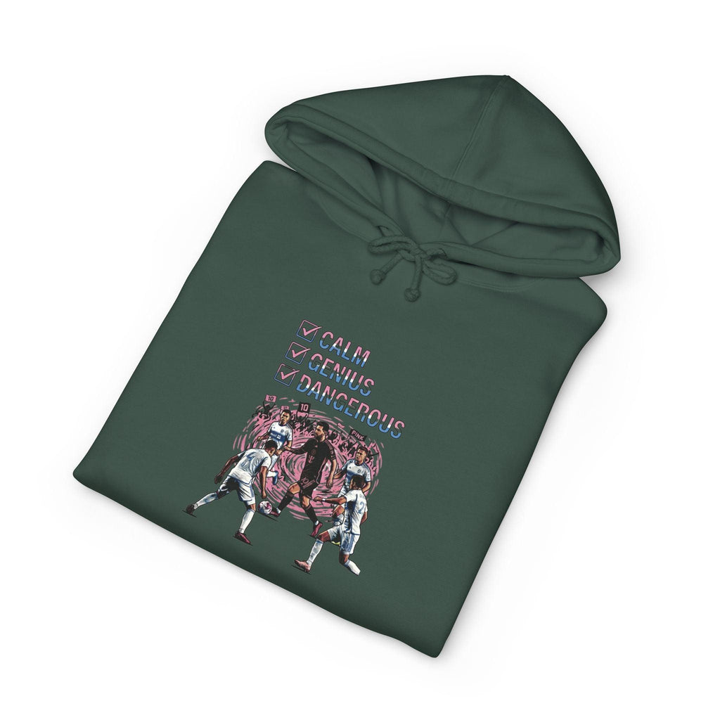 World Cup 2026 Soccer Hoodie - "Celebrate the World Cup 2026 Energy".