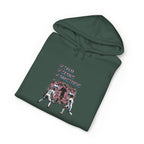 World Cup 2026 Soccer Hoodie - "Celebrate the World Cup 2026 Energy".