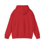 Barbell Martini Hoodie — Gym & Cocktail Fitness Pullover