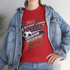 2026 Soccer  Champion Tee - Final Soccer Graphic Shirt