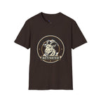GOAT Mode Activated T-Shirt - FIFA World Cup 2026 Fan Inspired.