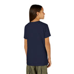 Kids Soccer Players T-Shirt 2026— Youth Football Team Tee
