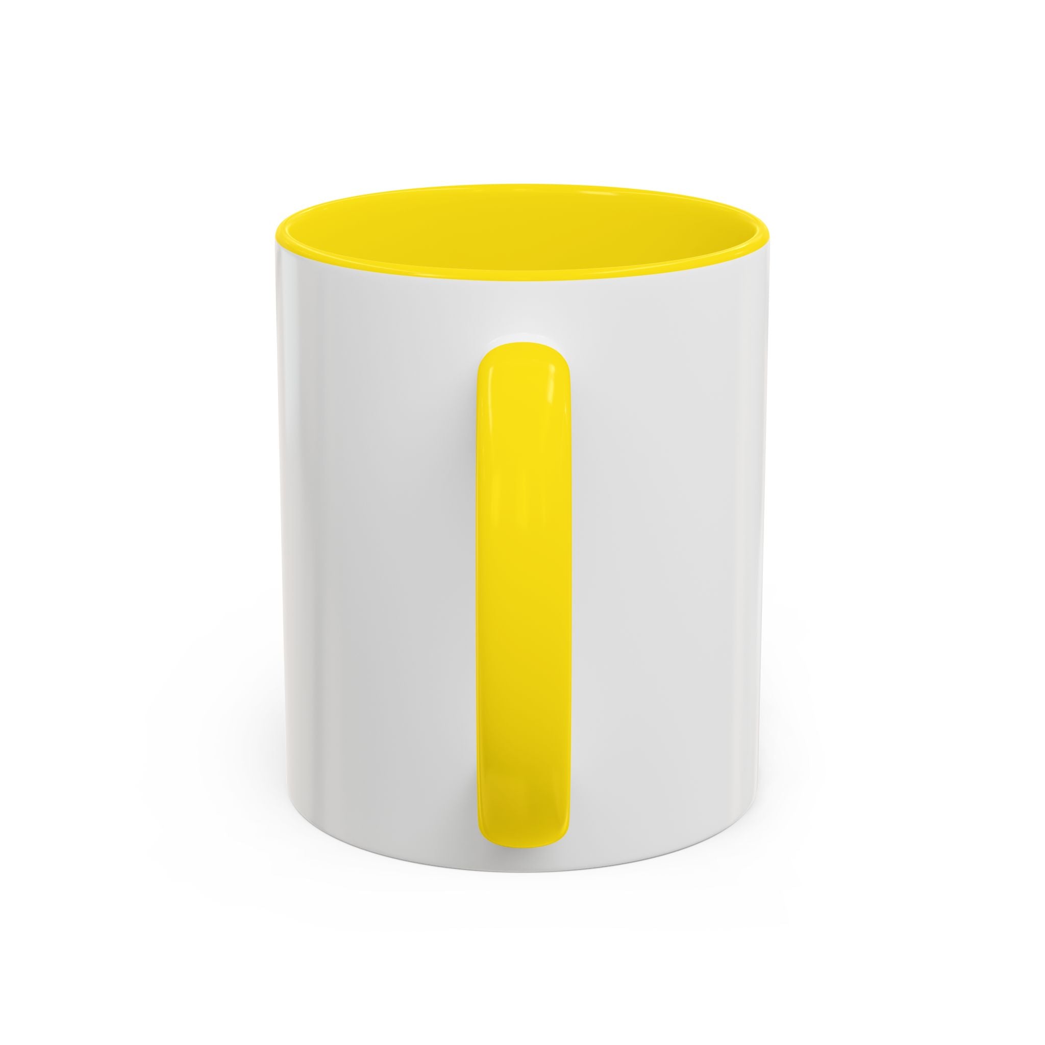 Soccer King Street 2026 Accent Coffee Mug — Crowned Soccer Ball Design (11/15oz)