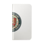 iPhone & Samsung Flip Phone Cases - Argentina GOAT # 10 'Legend of the Game'