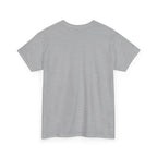 Gym Mode On T-Shirt — Workout Tee with Barbell Graphic