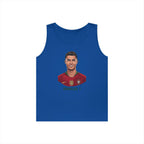 Portugal Legend Tank Top - World Cup 2026 Fan Version.