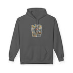 CR7 Fan inspired World Cup Is On Hoodie — “Sorry Boss” Soccer Fan Pullover.