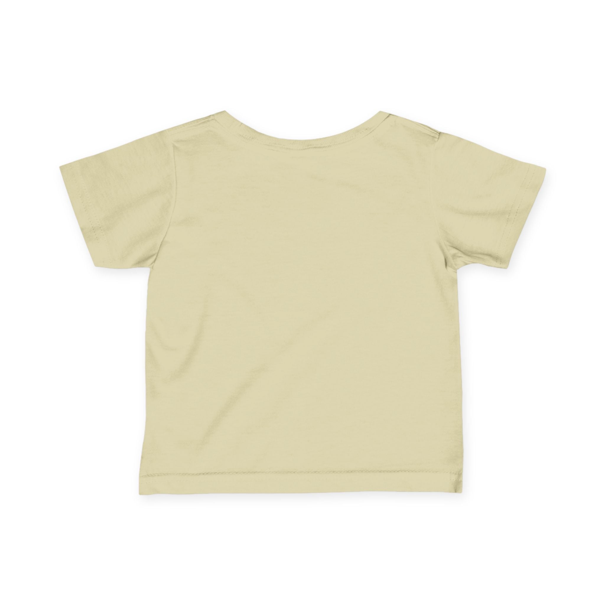Infant Tee — "My 1st Birthday" Pink Crown First Birthday Shirt